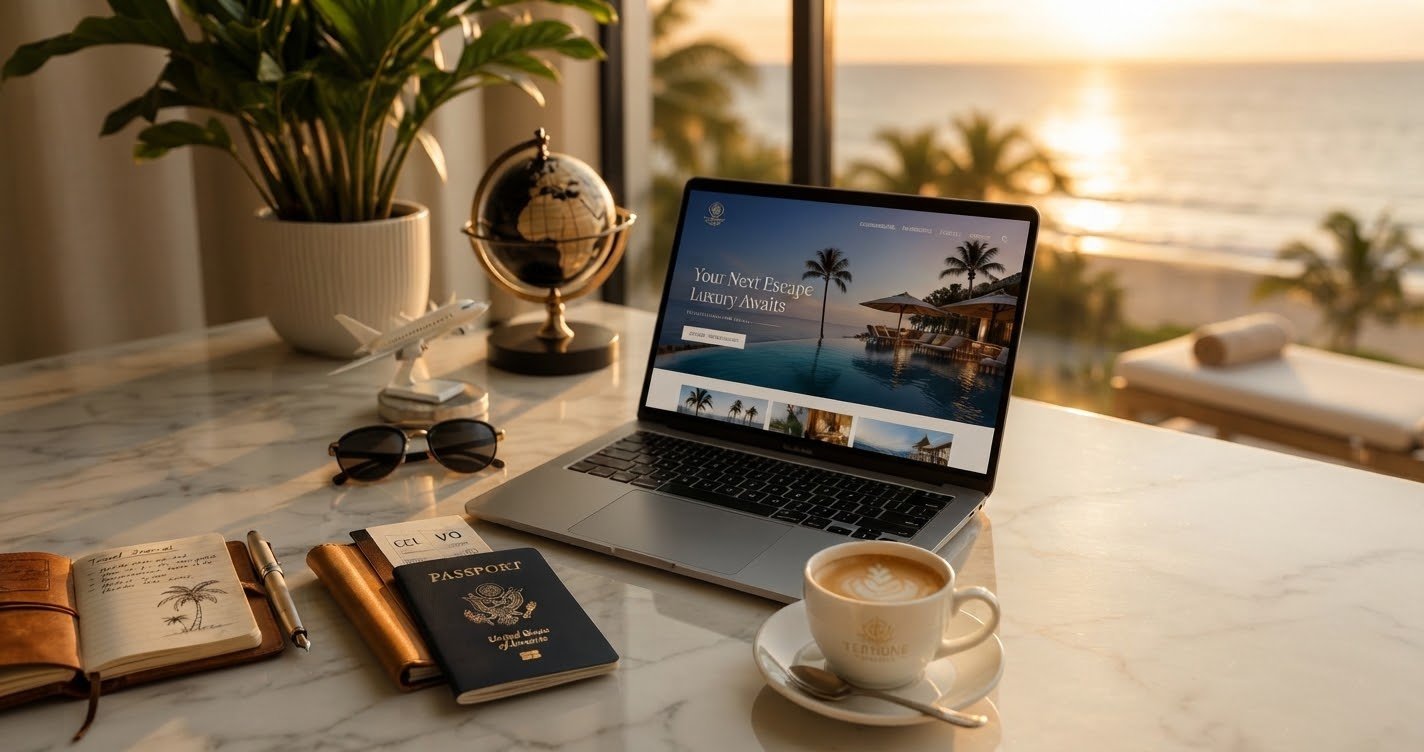Sustainable Travel: How to Reduce Your Carbon Footprint