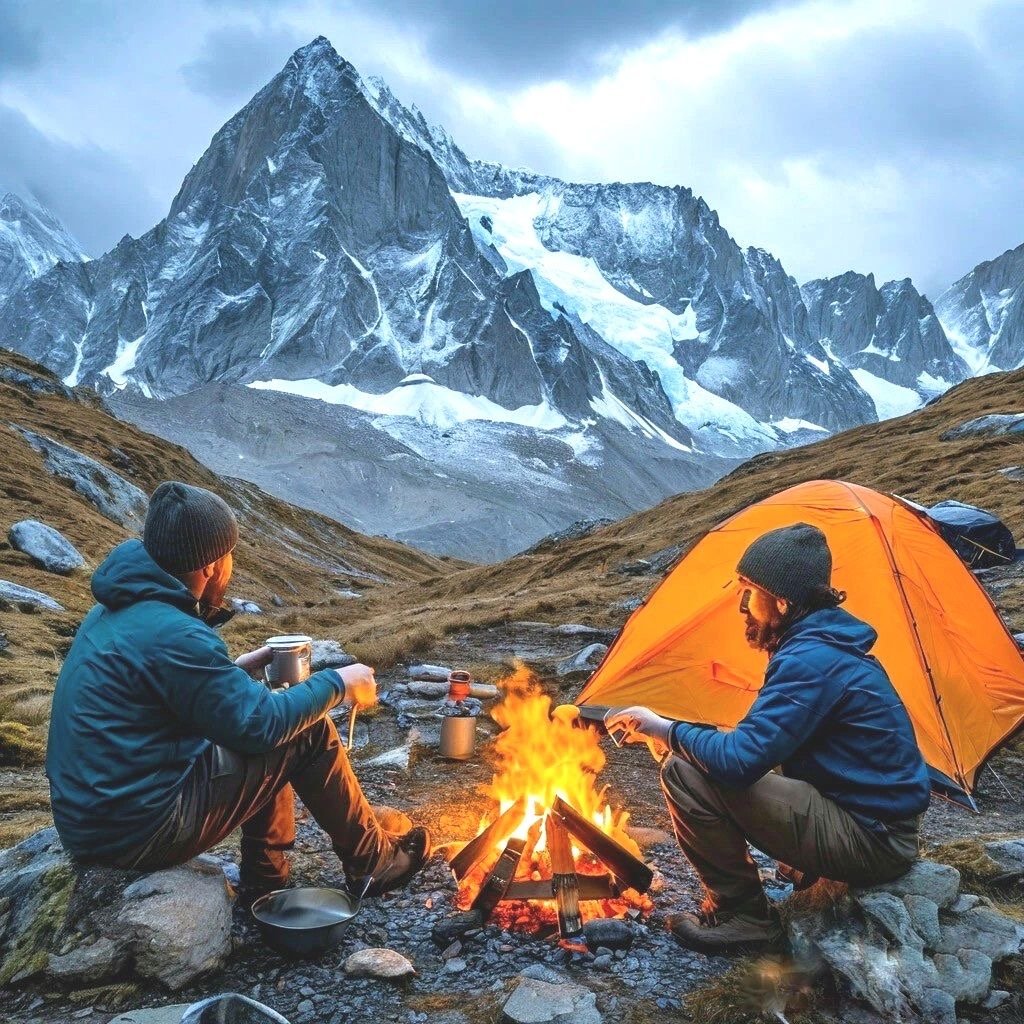 How to Plan Your First Solo Trip